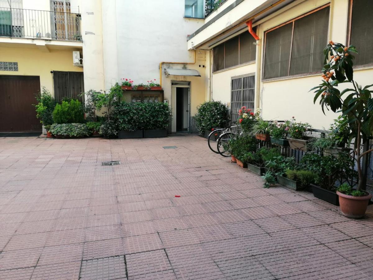 Appartamento Casa Martesana *