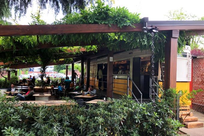 Casa Martesana Appartamento Milano