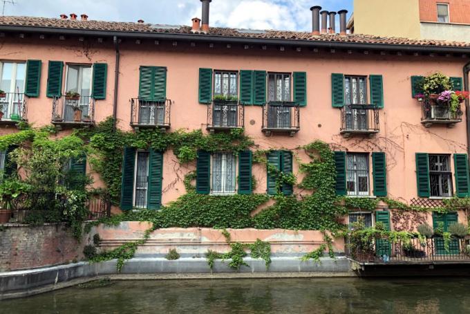 Appartamento Casa Martesana *